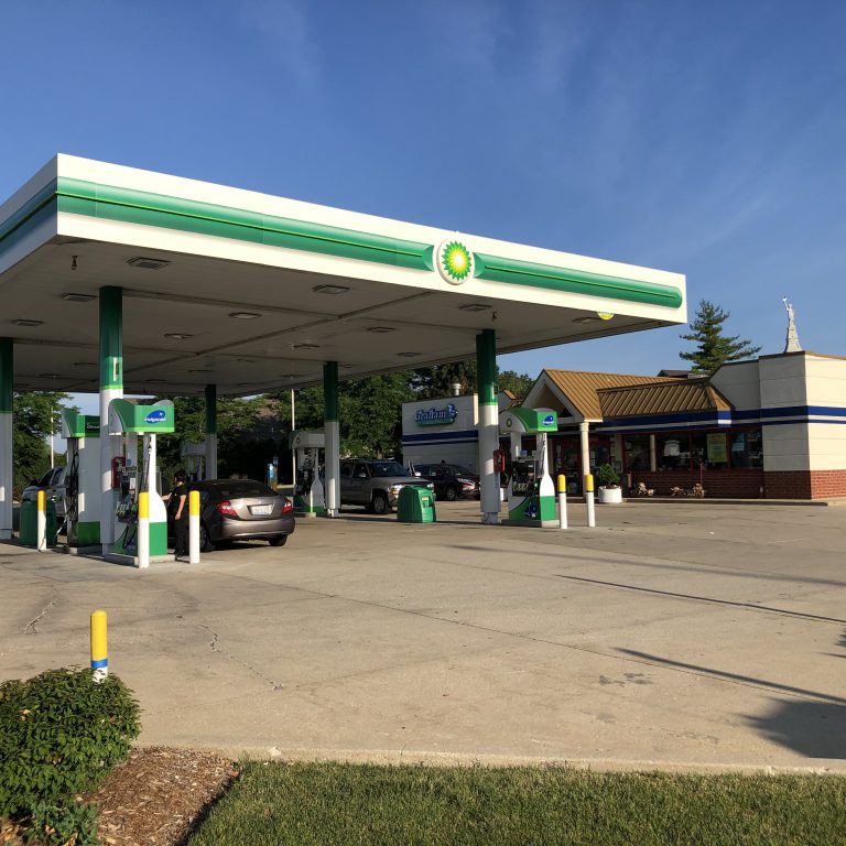 STORE LOCATIONS Graham CStores