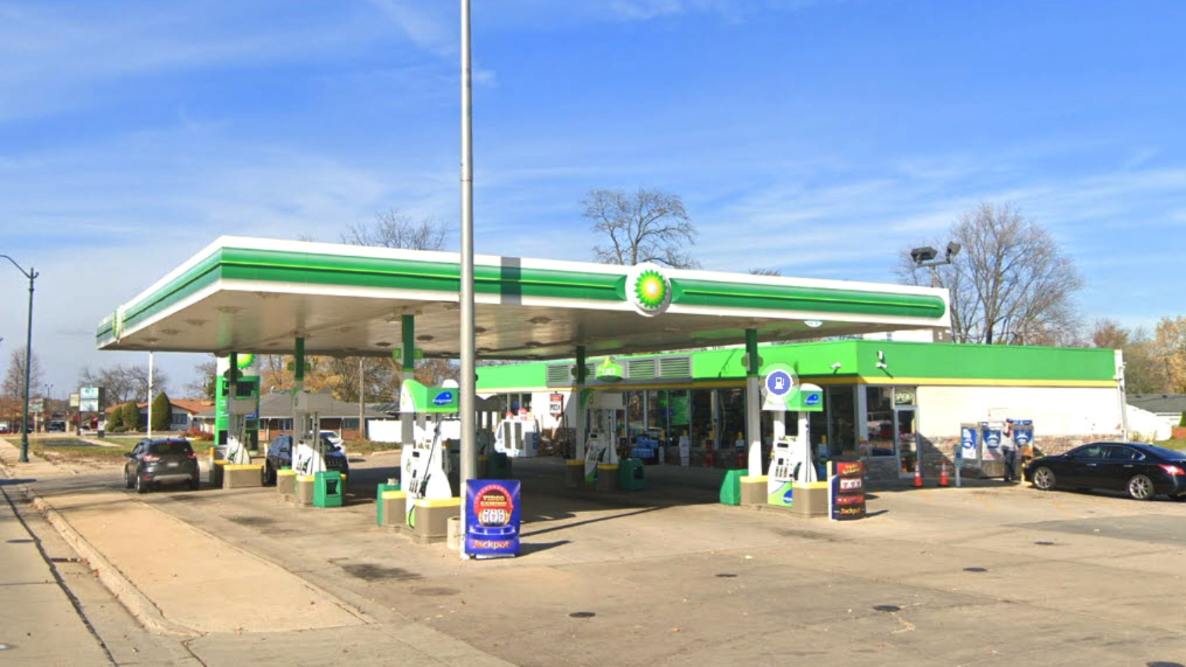 Plainfield